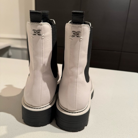 Sam Edelman Laguna Boots - Picture 12 of 13